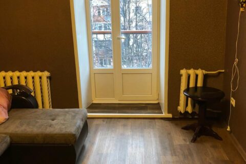 Несколько слов о том, как правильно ухаживать за ламинатом?
